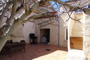 Casa Rural El Breval