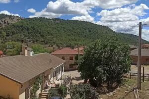 Casa Rural &ldquo;El Bujedal&rdquo;.