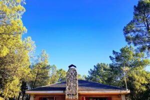 Casa Rural El Burguillo