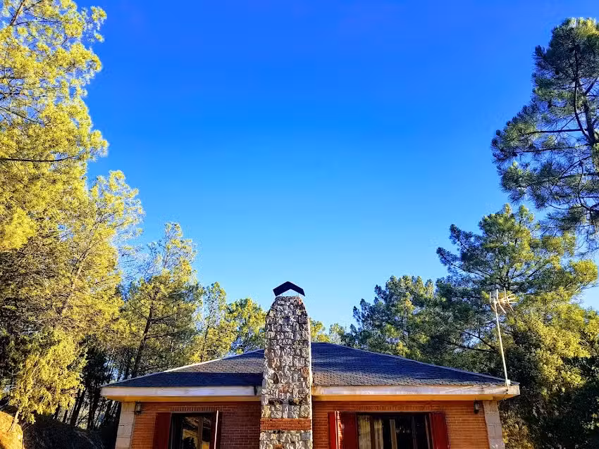 Casa Rural El Burguillo