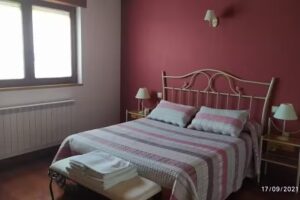 Casa Rural El Cahorzo