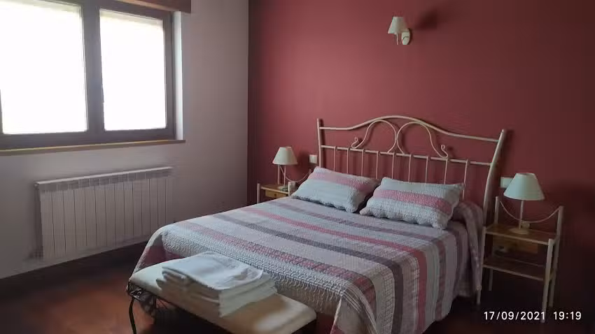 Casa Rural El Cahorzo