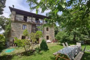 Casa Rural El Cajigal De Quintana