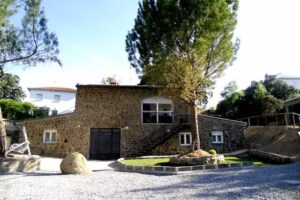 Casa Rural El Calderillo