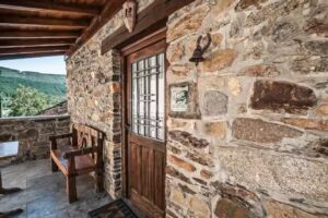 Casa Rural El Caleyo