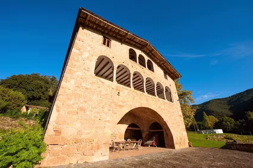 Casa Rural El Call&iacute;s