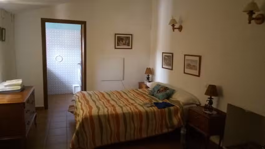 Casa Rural El Camino