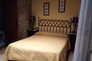 Casa rural El Camino