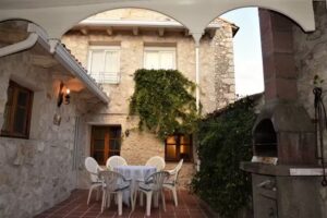 Casa rural El Camino