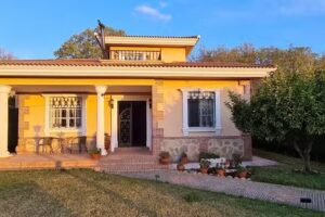 Casa Rural El Camino de Yuste