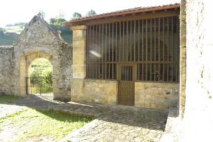 Casa Rural El Camino Real