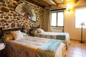 Casa Rural El Campano