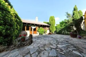 Casa Rural «El Campillo I»