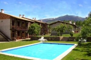 Casa Rural El Canchal De La Gallina