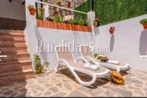 Casa Rural el Ca&ntilde;izo