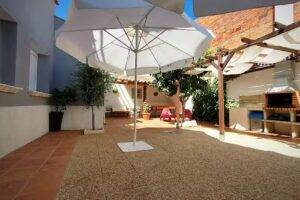 Casa Rural El Ca&ntilde;o de Nava del Rey