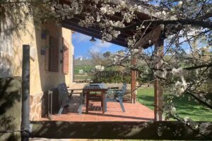 Casa rural El Ca&ntilde;o I