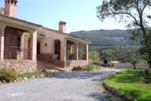 Casa Rural El Cantueso