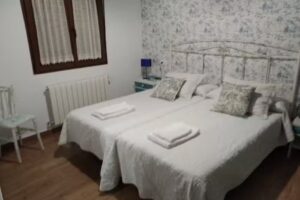 Casa rural El Capricho