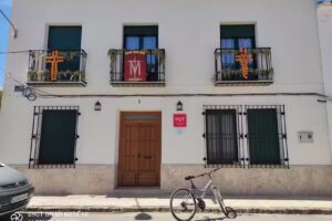 CASA RURAL EL CAPRICHO DE ANDREA &ndash; Casas Rurales en Ciudad Real