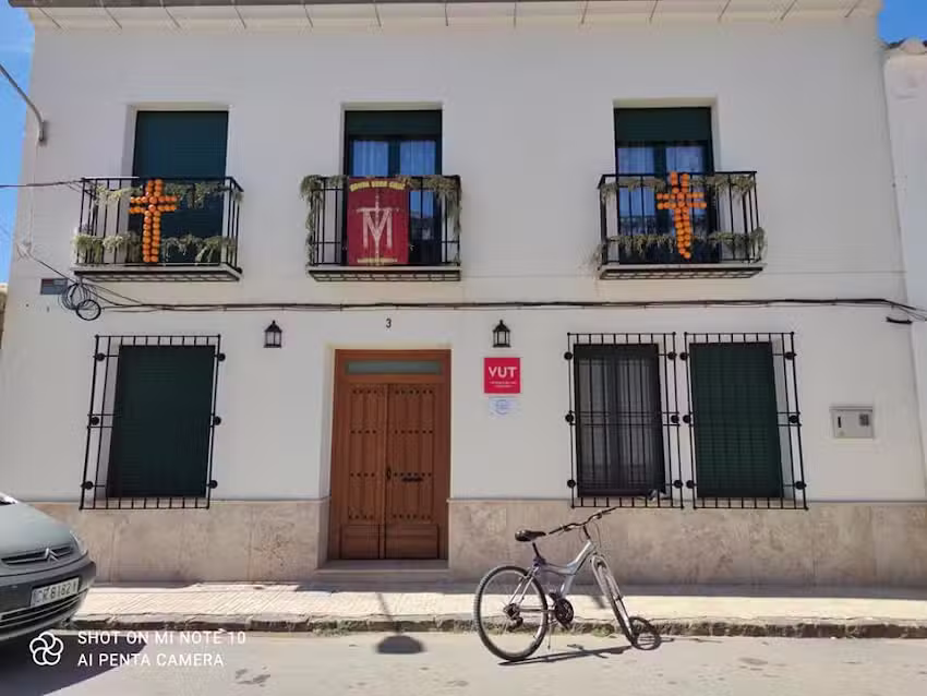CASA RURAL EL CAPRICHO DE ANDREA &ndash; Casas Rurales en Ciudad Real