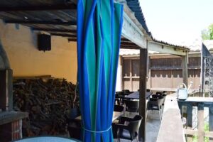 Casa Rural &ldquo;El Capricho de El Almazar&aacute;n&rdquo;