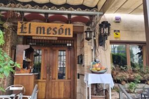 Casa Rural El Capricho del Valle