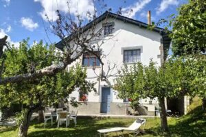 Casa Rural El Carbach&iacute;n