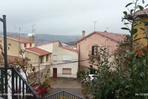 Casa Rural El Carimoche