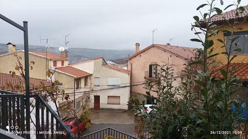 Casa Rural El Carimoche