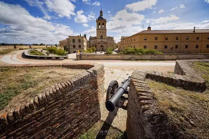 Casa Rural El Carmen
