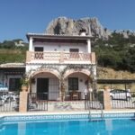Casa rural El Carril