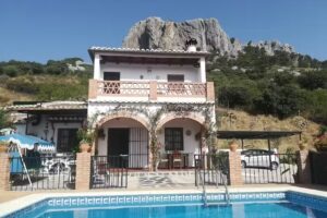 Casa rural El Carril