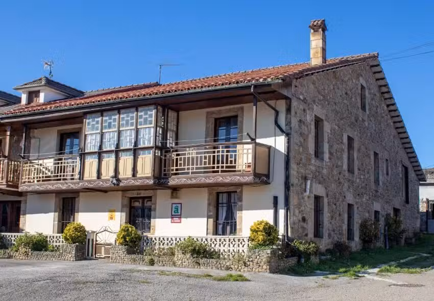 Casa Rural El Cartero