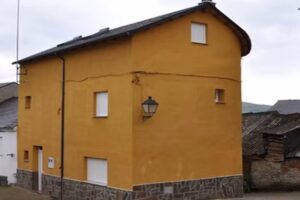 Casa Rural El Caruzal