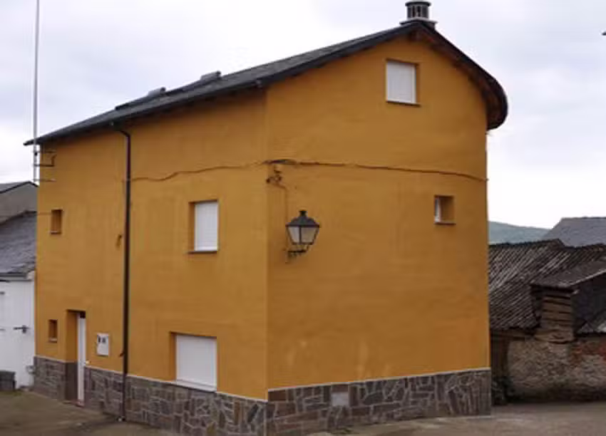 Casa Rural El Caruzal