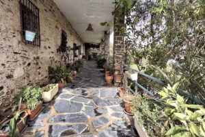 Casa Rural &laquo;El Caser&oacute;n&raquo;