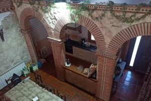 Casa Rural &laquo;El Caser&oacute;n del Abuelo&raquo;