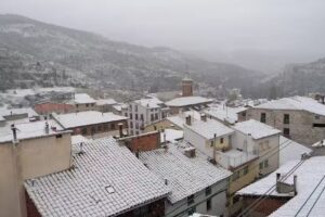 Casa Rural «El Castillejo»