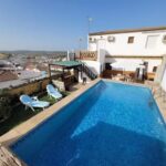 Casa rural el castillo