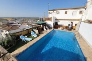 Casa rural el castillo