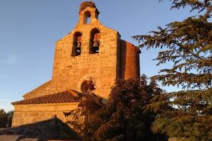 Casa Rural El Castillo