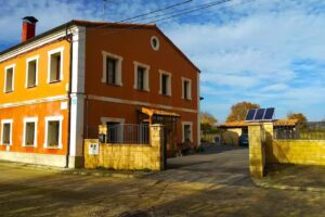 Casa Rural &laquo;El Cauce&raquo;