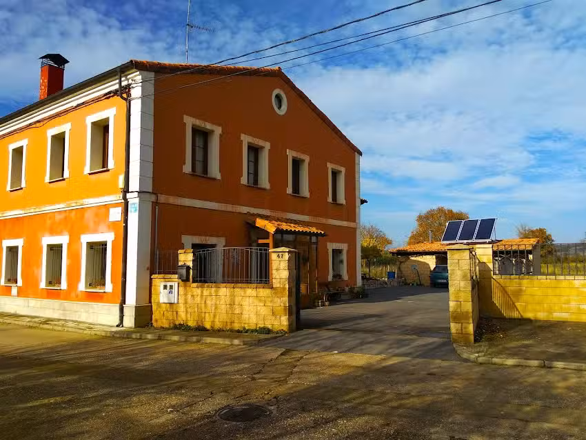 Casa Rural &laquo;El Cauce&raquo;