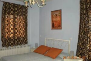 CASA RURAL &laquo;EL CEBADAL&raquo;