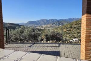 Casa Rural El Cebollar