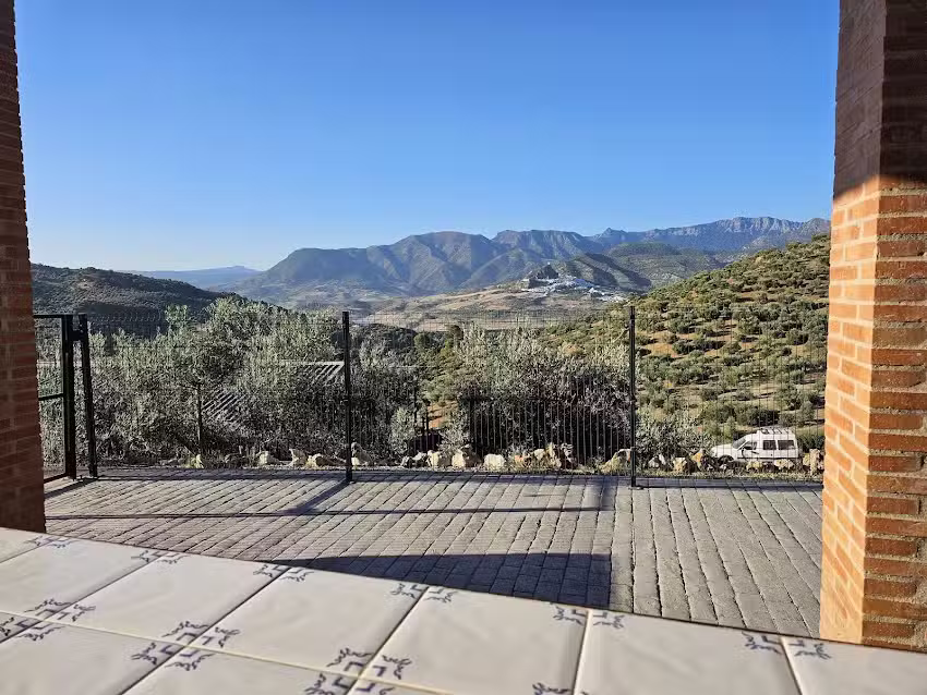 Casa Rural El Cebollar