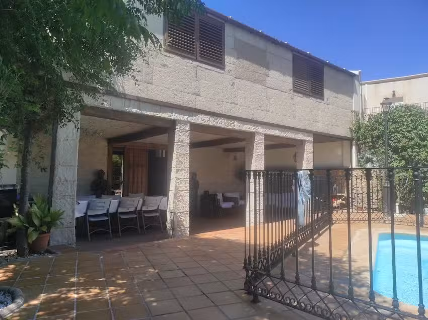 Casa Rural El Cenador