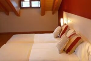 Casa rural El Cerezalin