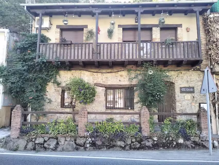 Casa Rural El Cerrillo